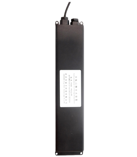 200g全氟己酮滅火裝置