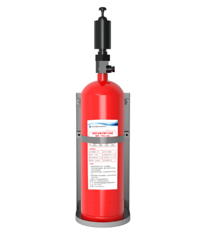 預制式全氟己酮滅火裝置