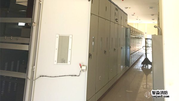 氣體滅火系統廠家 氣體滅火系統廠家