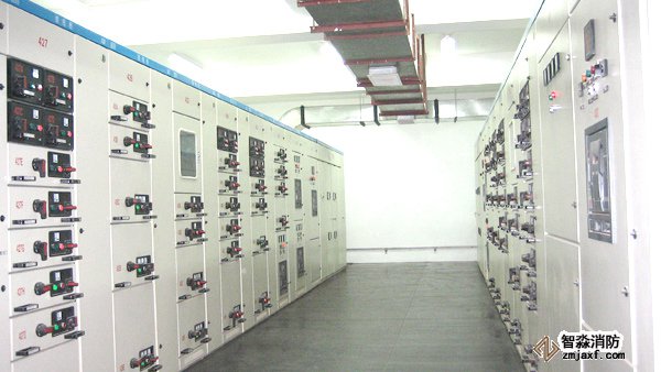 氣體滅火系統廠家 氣體滅火系統廠家