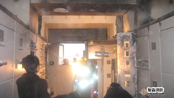 氣體滅火系統廠家 氣體滅火系統廠家