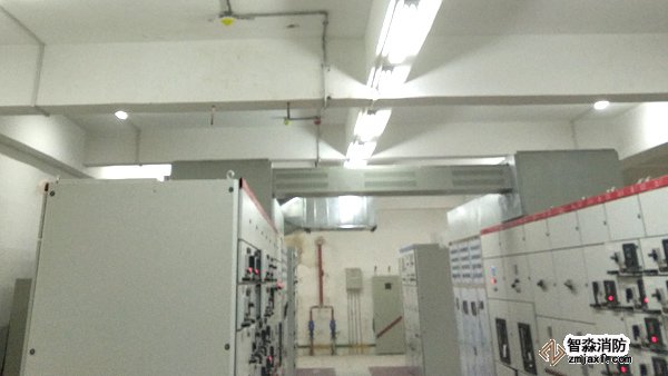 氣體滅火系統廠家 氣體滅火系統廠家
