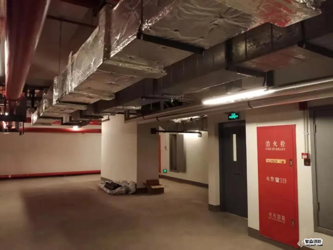 規范詳解之避難層樓層位置的簡易判斷方法3
